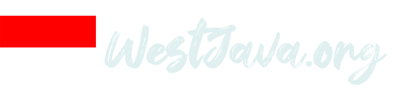 West Java Indonesia visitor information